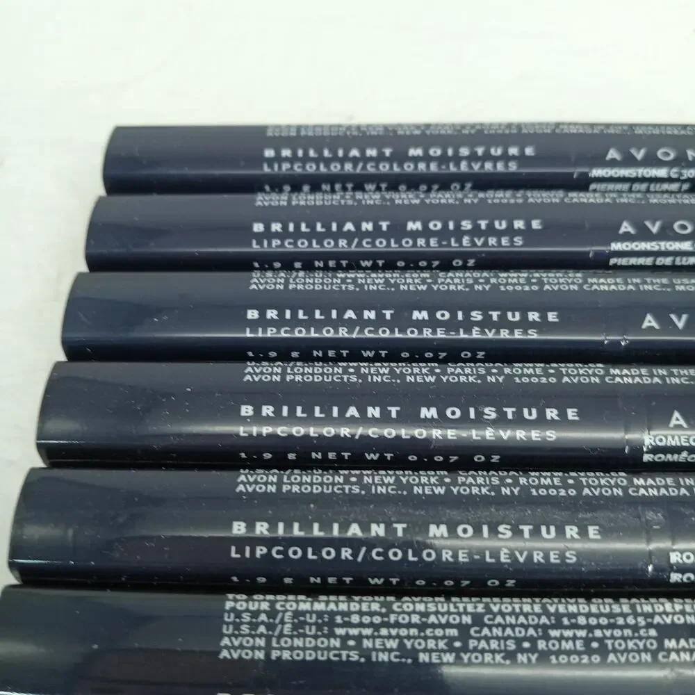 Avon 10x random